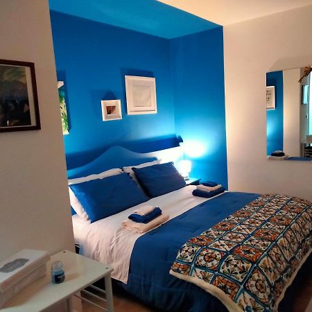 Al Quindici Scilla Bed & Breakfast Exterior photo