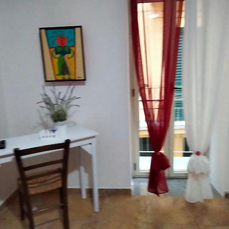 Al Quindici Scilla Bed & Breakfast Room photo