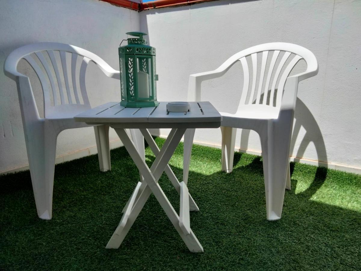 Al Quindici Scilla Bed & Breakfast Exterior photo